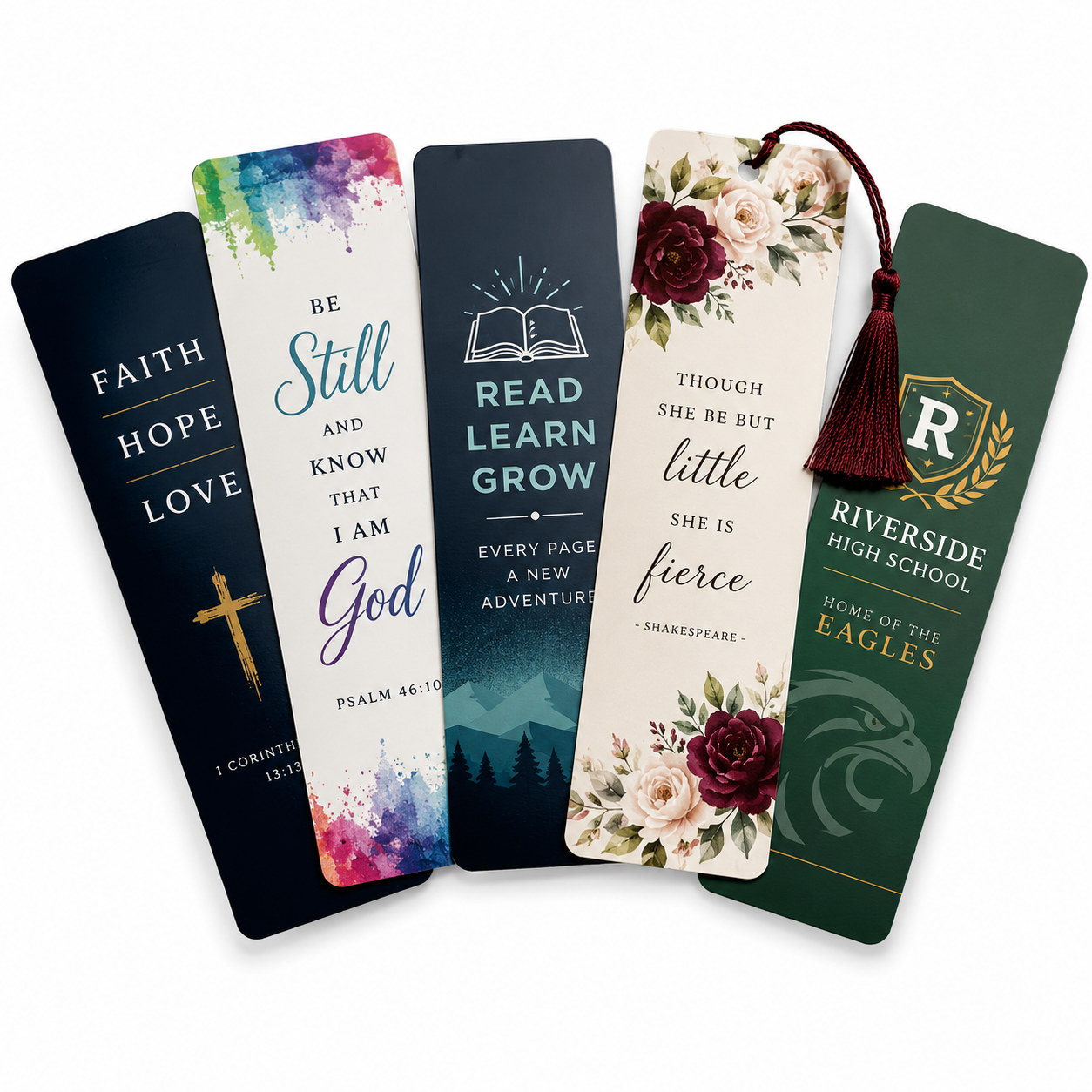 bookmarks