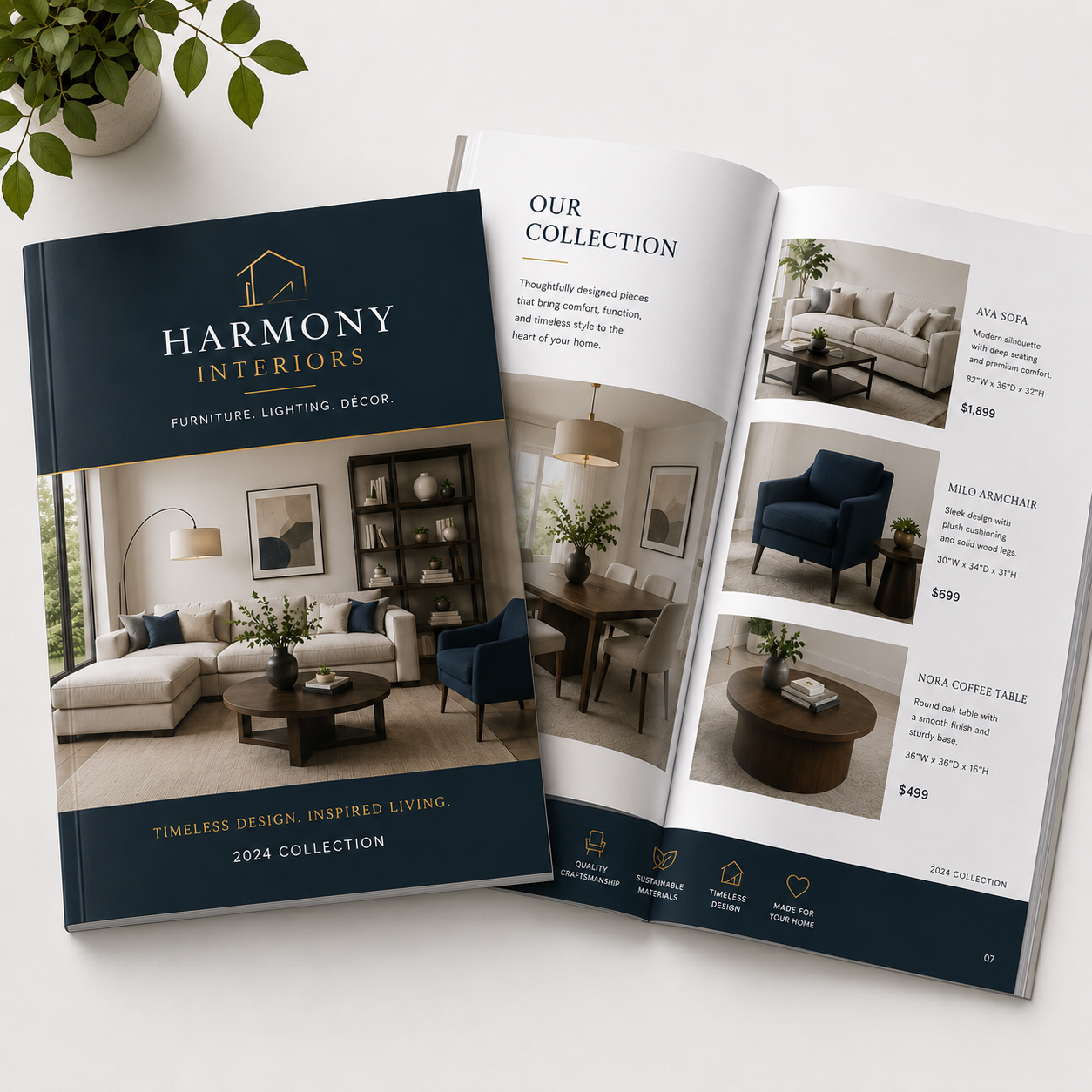 catalogs