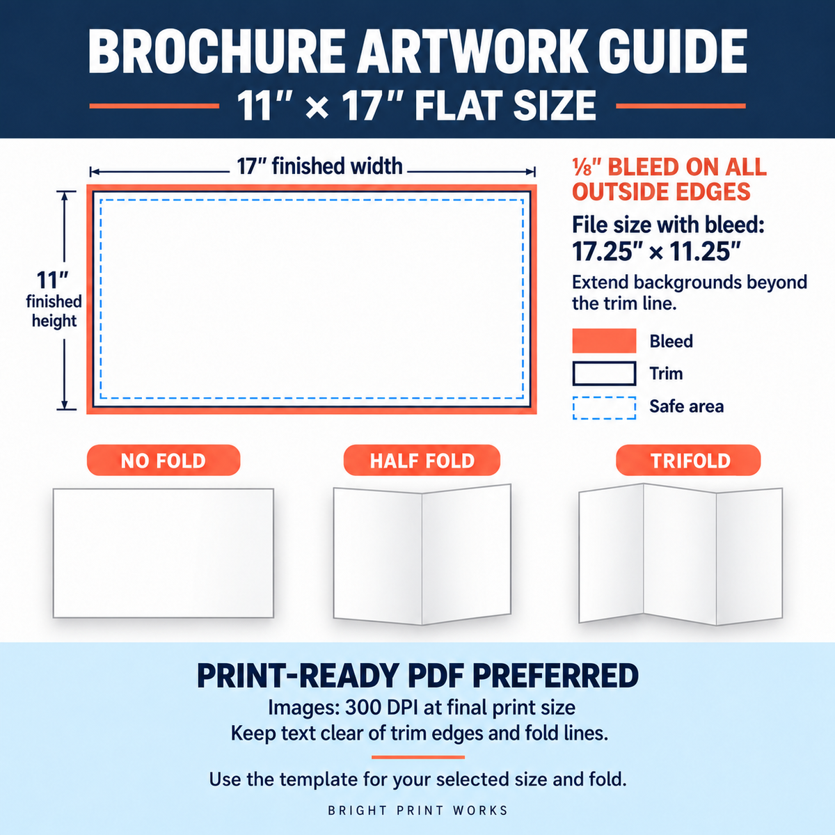 Brochure & Flyer Printing