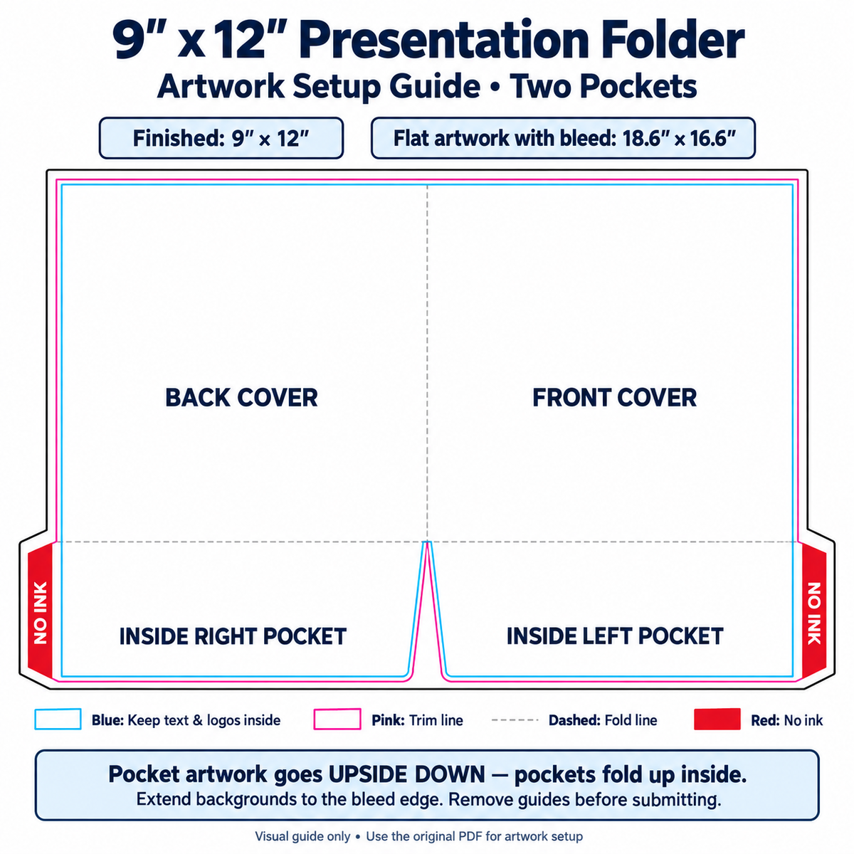 Presentation Folders
