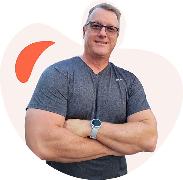 Bruce Brightman, CEO of Bright Print Works