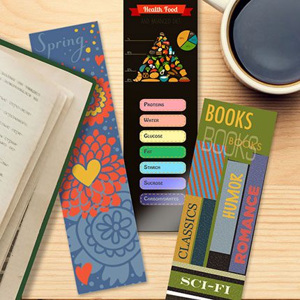 Pin on Books and Bookmarks!